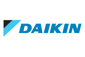 Daikin Air Conditioning Logo | Airmakers