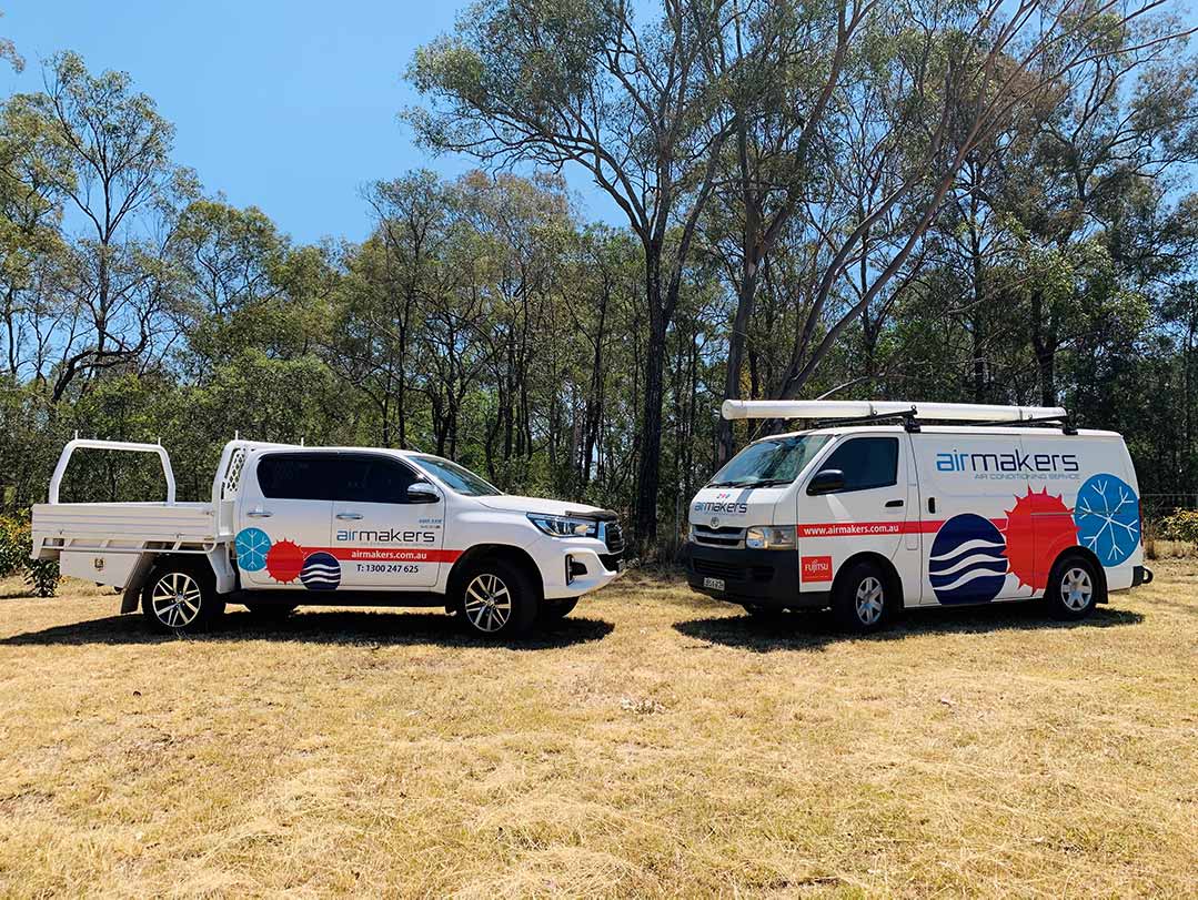 Airmakers Air Conditioning Service Sydney Hawkesbury and the Hills