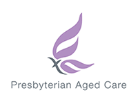 Presbyterian Aged Care Logo
