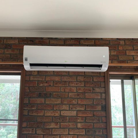 Split Air Conditioning Systems Sydney | Airmakers